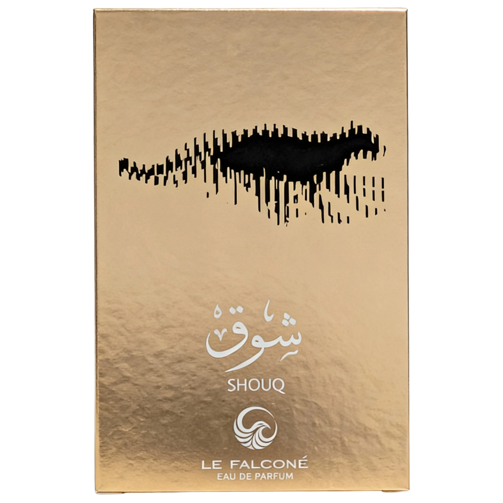 Le Falcone Shouq Eau De Parfum 90ml