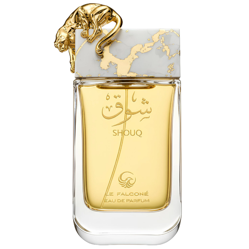 Le Falcone Shouq Eau De Parfum 90ml