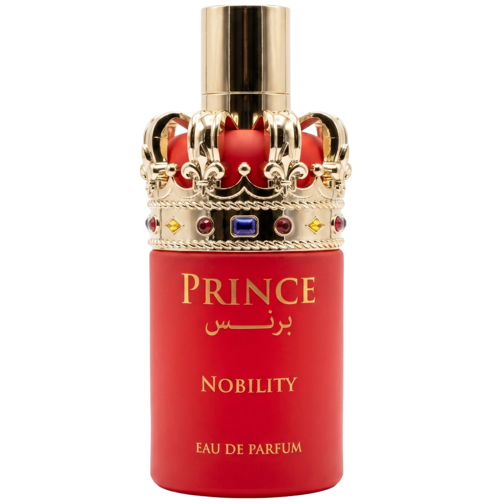 Le Falcone Prince Nobility Eau De Parfum 100ml