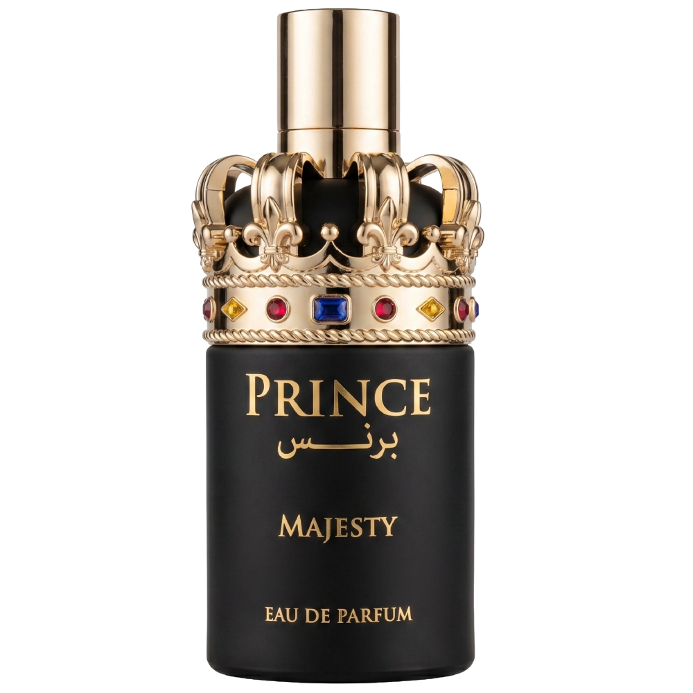 Le Falcone Prince Majesty Eau De Parfum 100ml