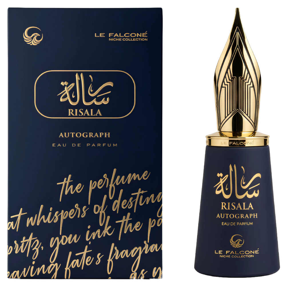 Le Falcone Risala Autograph Eau De Parfum 100ml