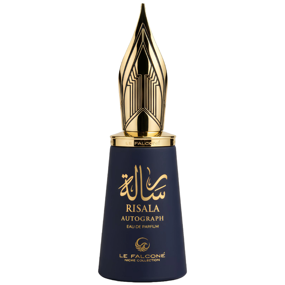 Le Falcone Risala Autograph Eau De Parfum 100ml