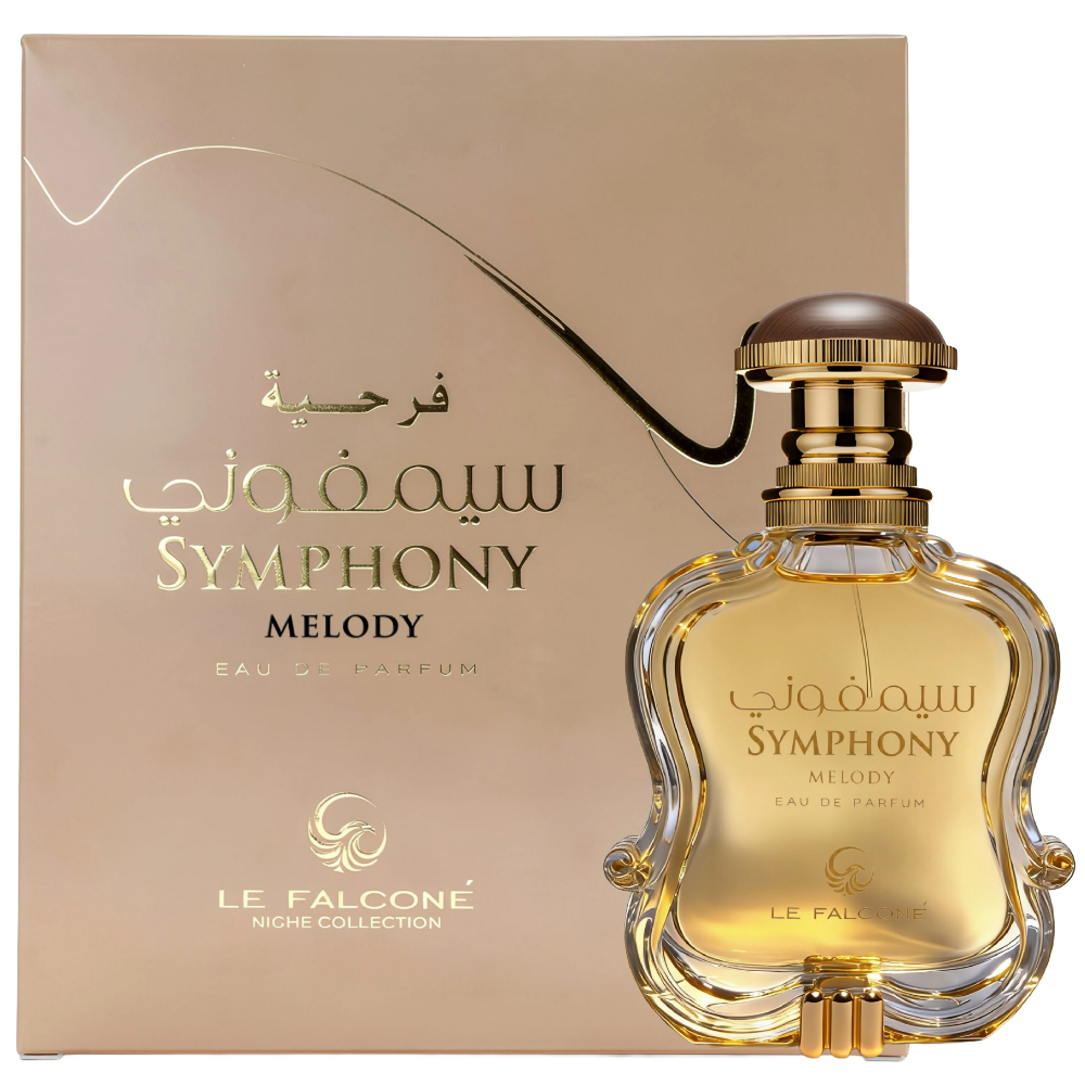 Le Falcone Symphony Melody Eau De Parfum 100ml