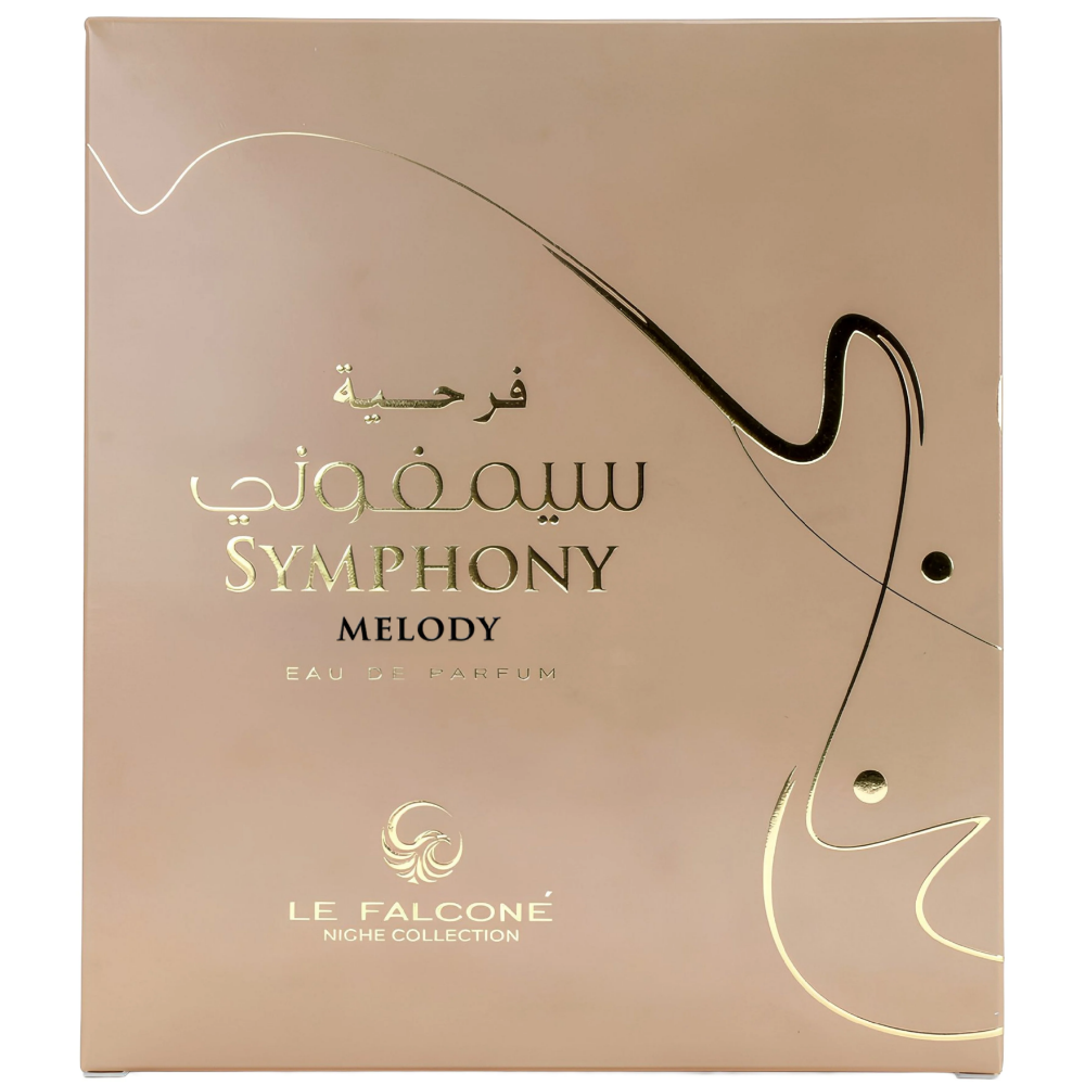 Le Falcone Symphony Melody Eau De Parfum 100ml