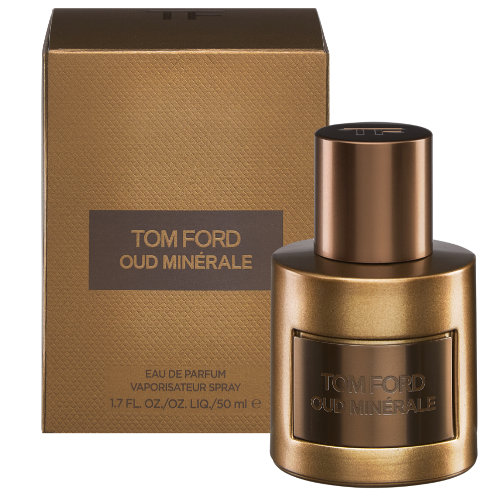 Tom Ford Oud Minerale Eau De Parfum 50ml
