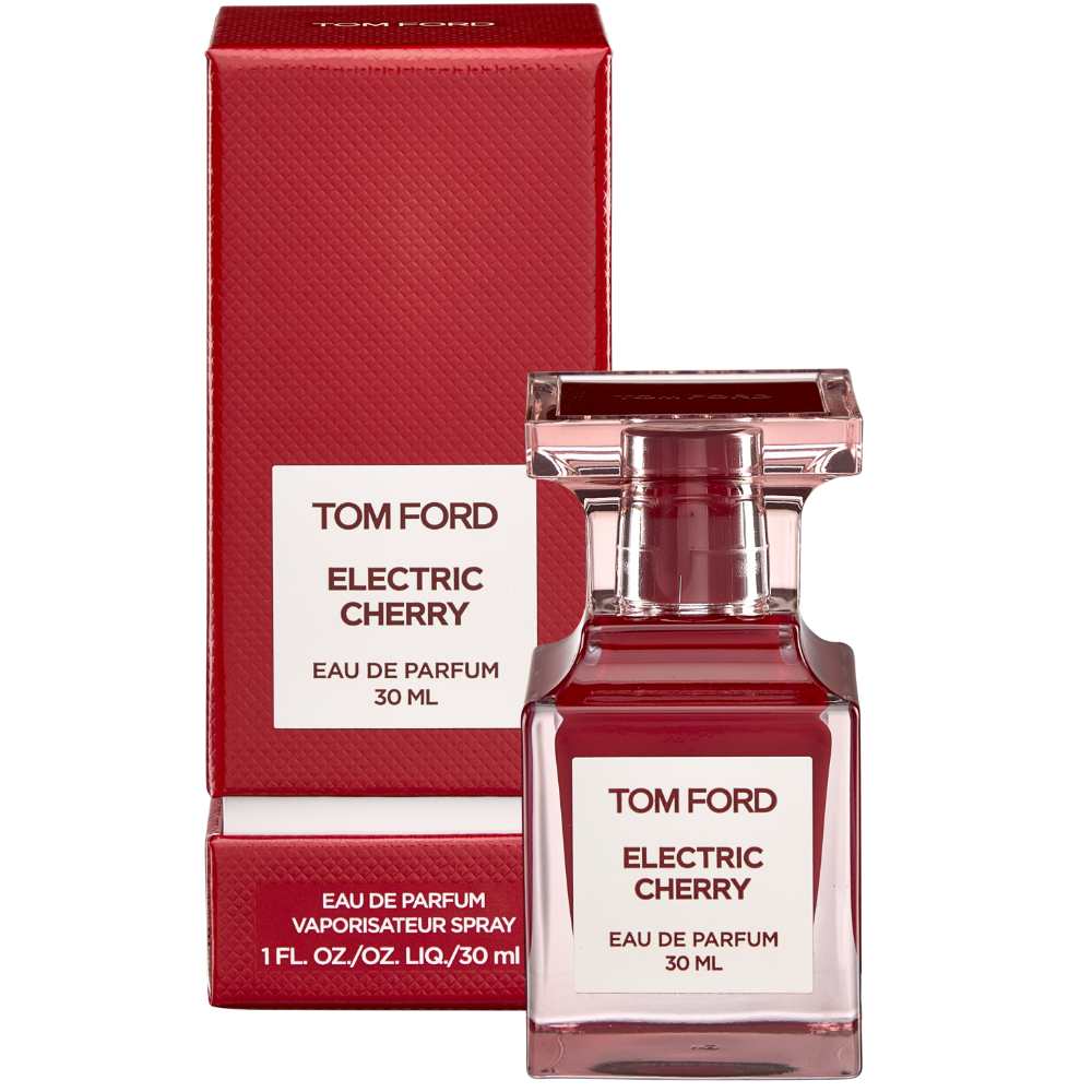 Tom Ford Electric Cherry Eau De Parfum 30ml