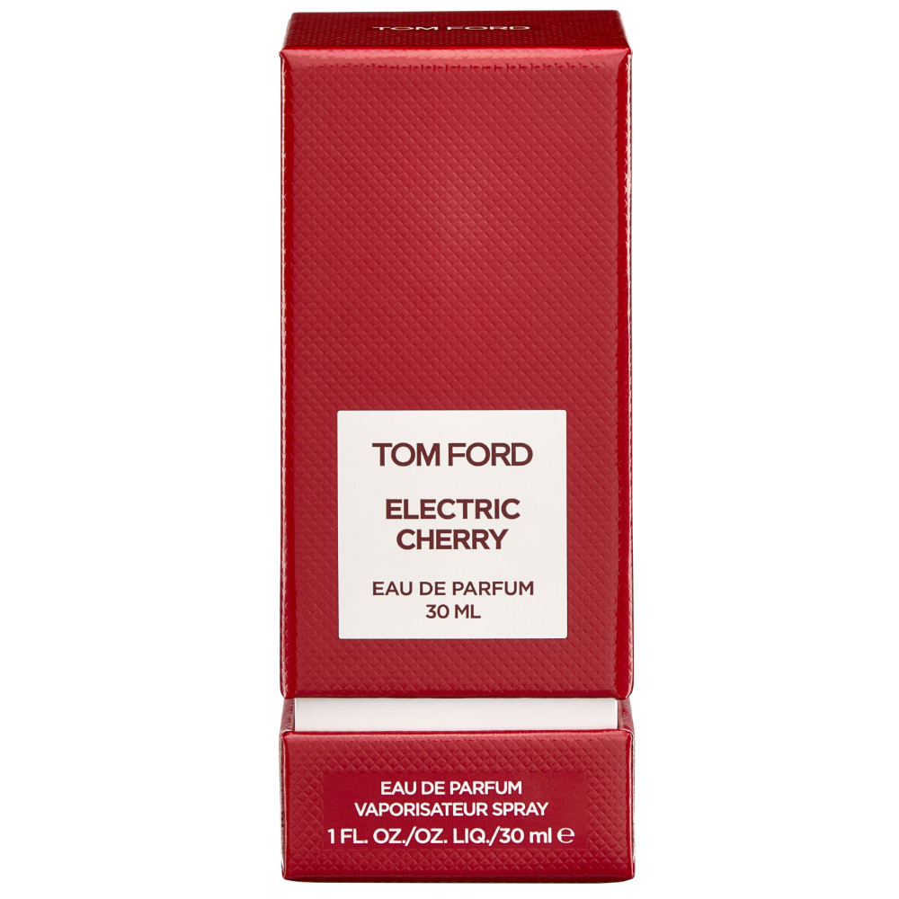 Tom Ford Electric Cherry Eau De Parfum 30ml