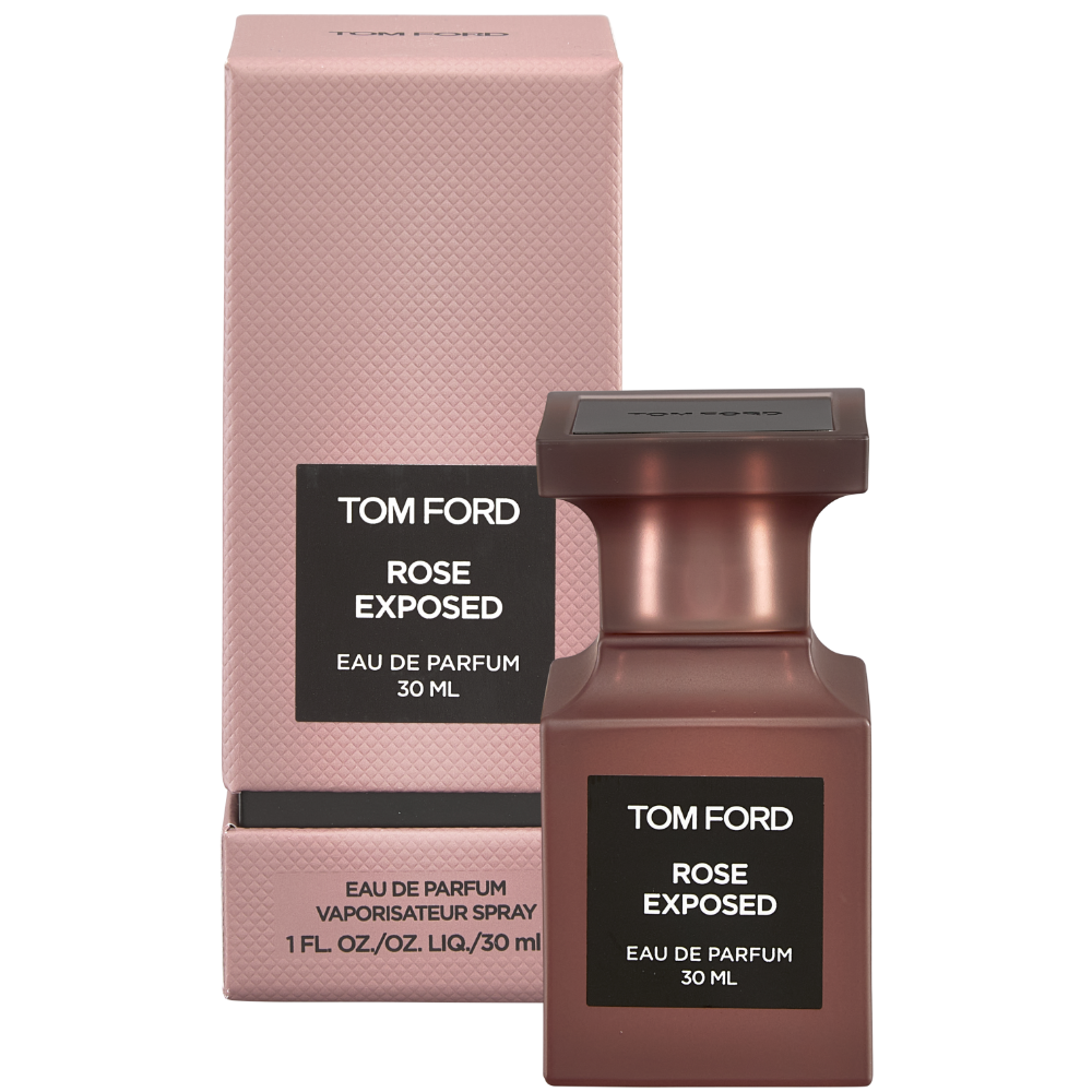 Tom Ford Rose Exposed Eau De Parfum 30ml