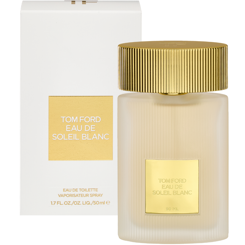 Tom Ford Eau De Soleil Blanc Eau De Toilette 50ml
