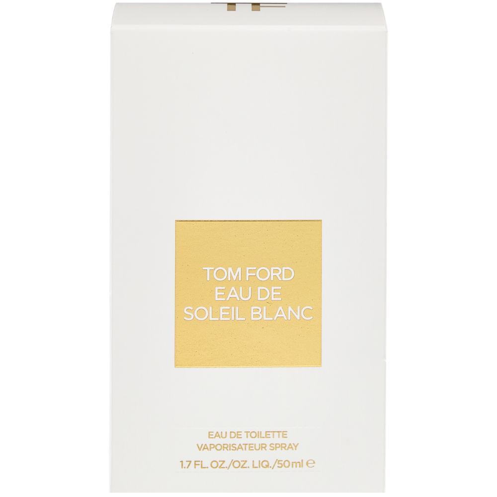 Tom Ford Eau De Soleil Blanc Eau De Toilette 50ml