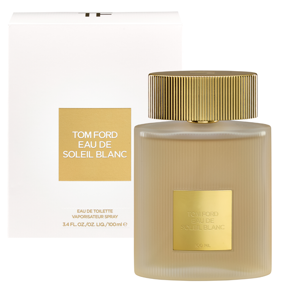 Tom Ford Eau De Soleil Blanc Eau De Toilette 100ml