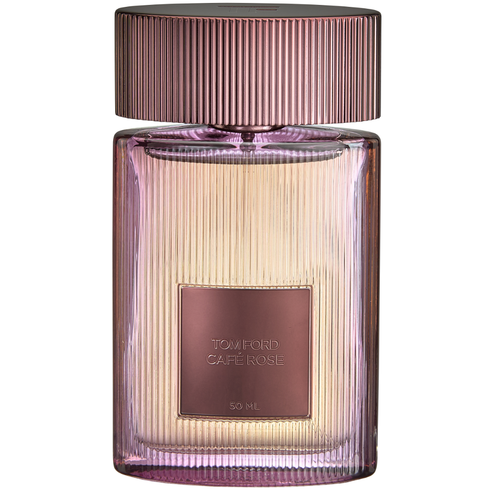 Tom Ford Cafe Rose Eau De Parfum Gift Set 50ml