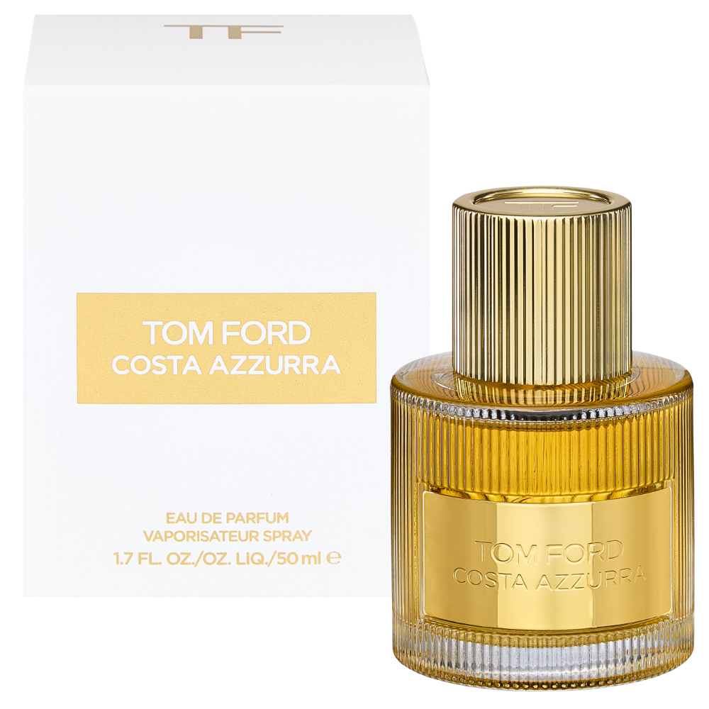 Tom Ford Signature Line Costa Azzurra Eau De Parfum 50ml