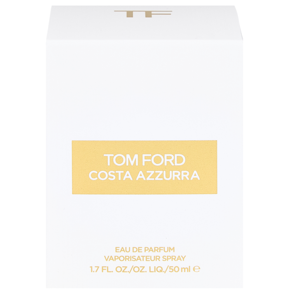 Tom Ford Signature Line Costa Azzurra Eau De Parfum 50ml