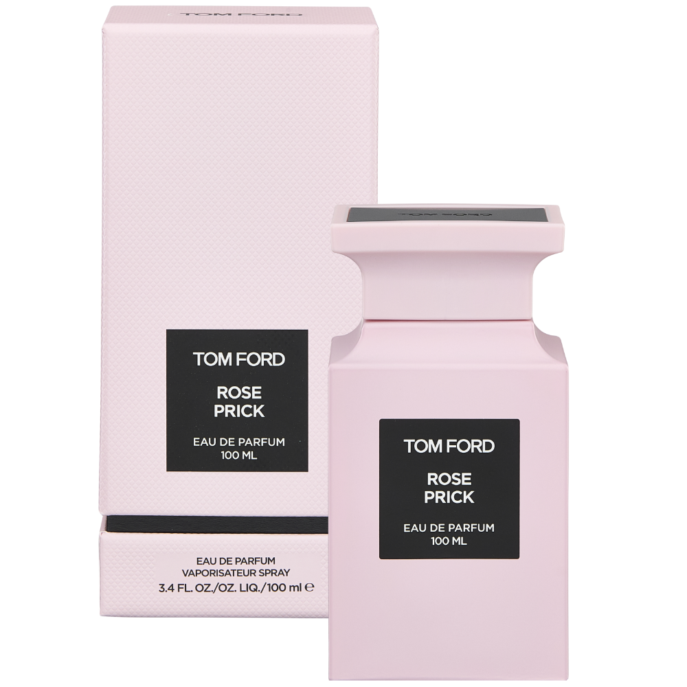 Tom Ford Rose Prick Eau De Parfum 100ml