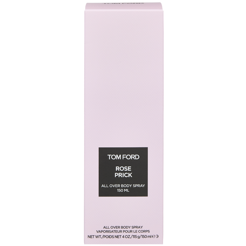 Tom Ford Rose Prick All Over Body Spray 150ml