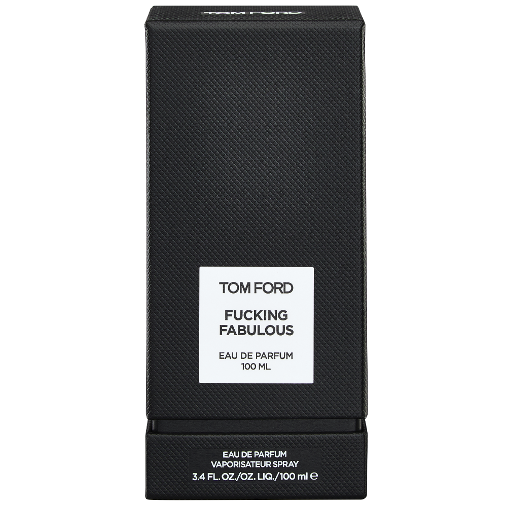 Tom Ford Fabulous Eau De Parfum 100ml