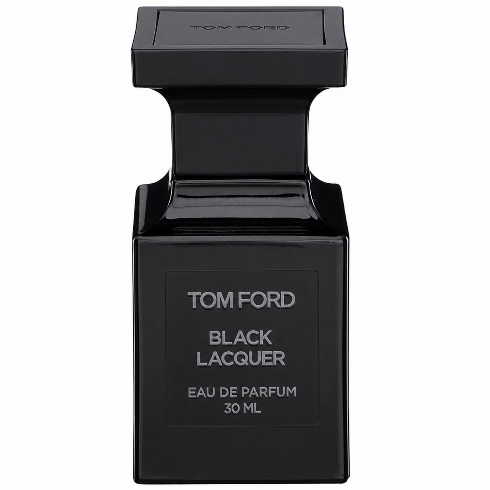 Tom Ford Black Lacquer Eau De Parfum 30ml