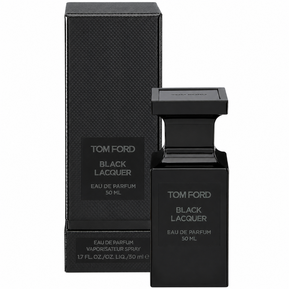 Tom Ford Black Lacquer Eau De Parfum 50ml