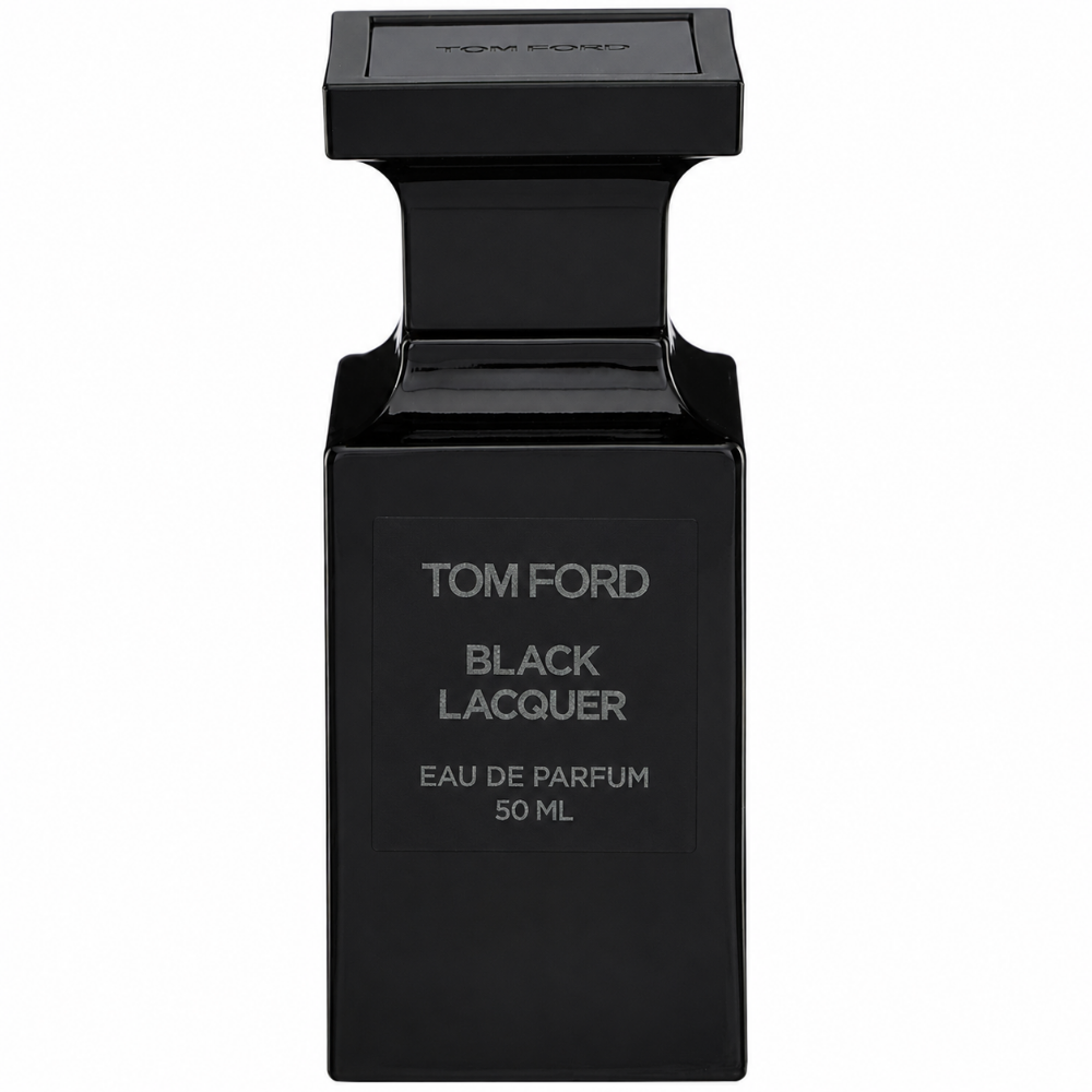 Tom Ford Black Lacquer Eau De Parfum 50ml