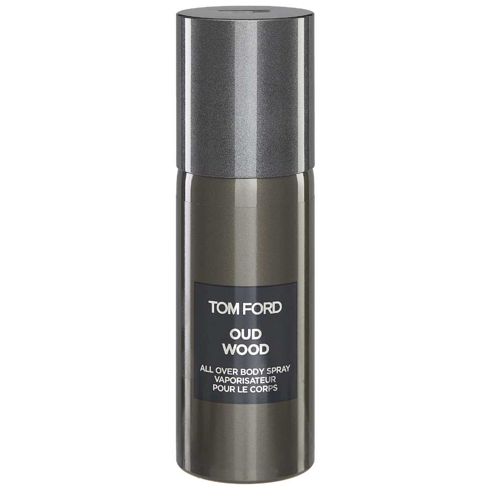 Tom Ford Oud Wood All Over Body Spray 150ml