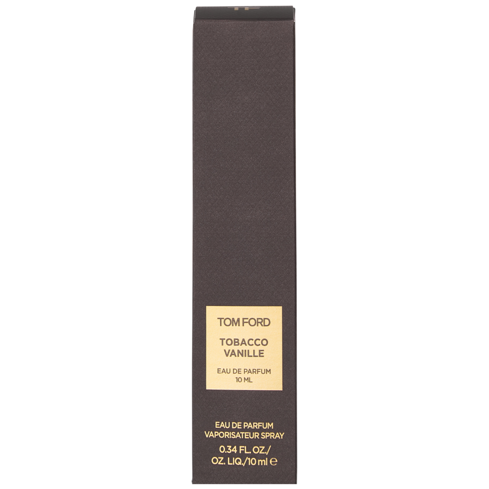 Tom Ford Tobacco Vanille Eau De Parfum 10ml