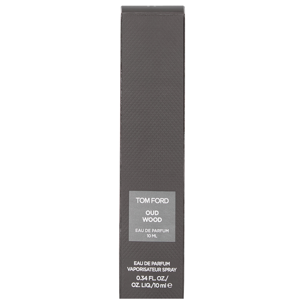 Tom Ford Oud Wood Eau De Parfum 10ml