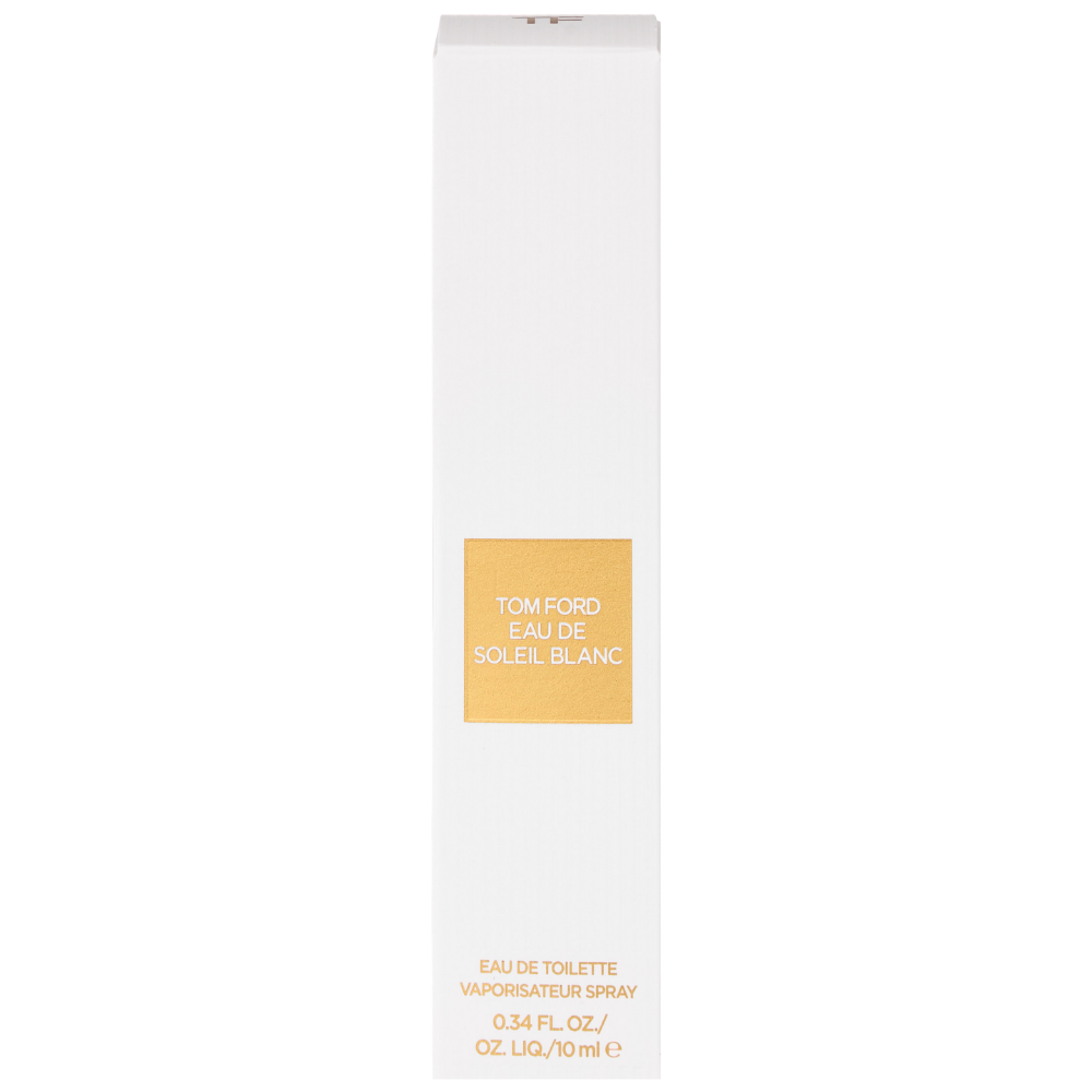 Tom Ford Soleil Blanc Eau De Parfum 10ml
