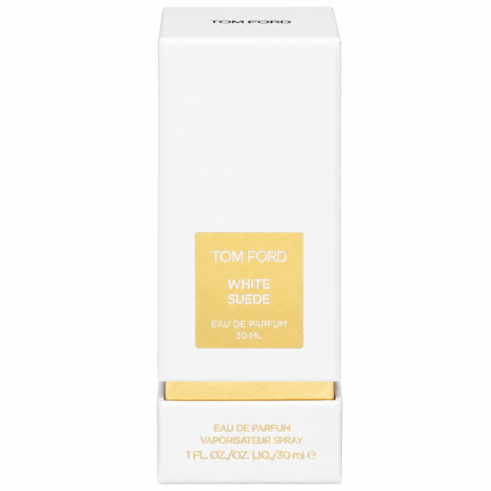 Tom Ford White Suede Eau De Parfum 30ml