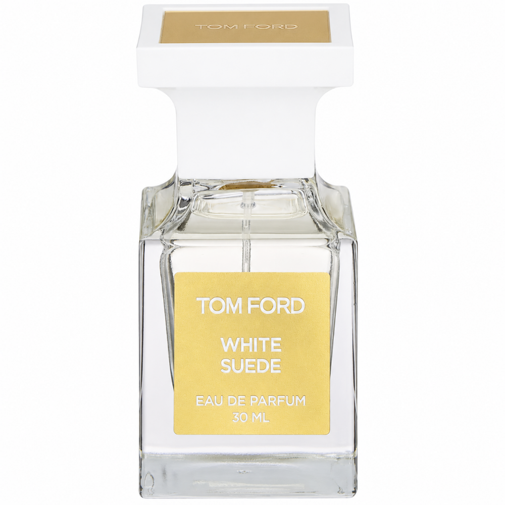 Tom Ford White Suede Eau De Parfum 30ml