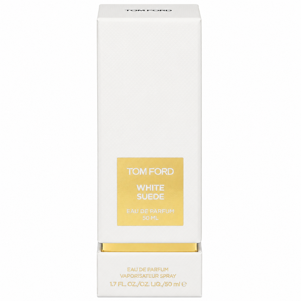 Tom Ford White Suede Eau De Parfum 50ml