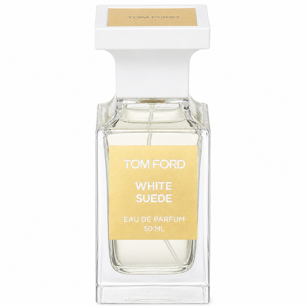 Tom Ford White Suede Eau De Parfum 50ml