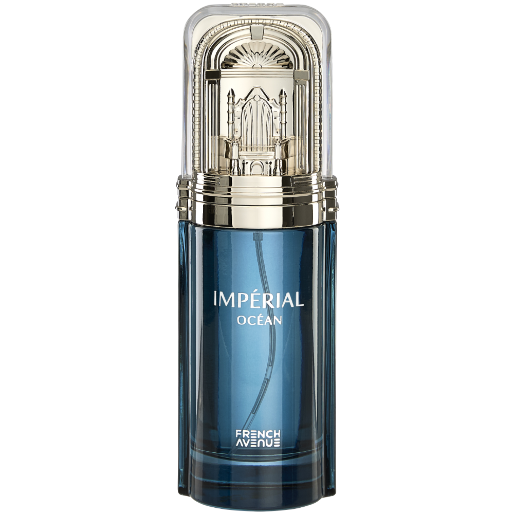 French Avenue Imperial Ocean Extrait De Parfum 100ml