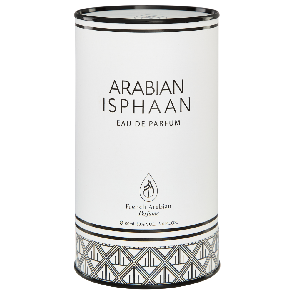 French Arabian Arabian Isphaan Eau De Parfum 100ml