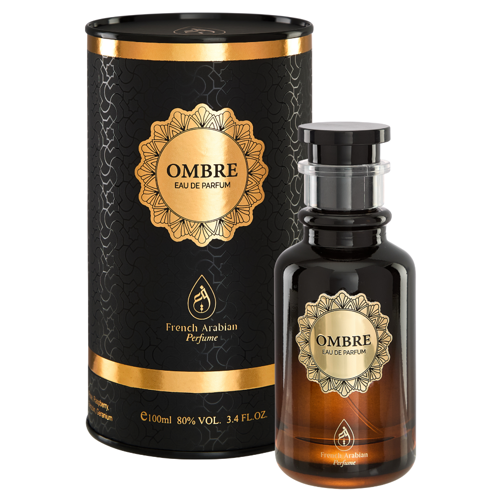 French Arabian Ombre Eau De Parfum 100ml
