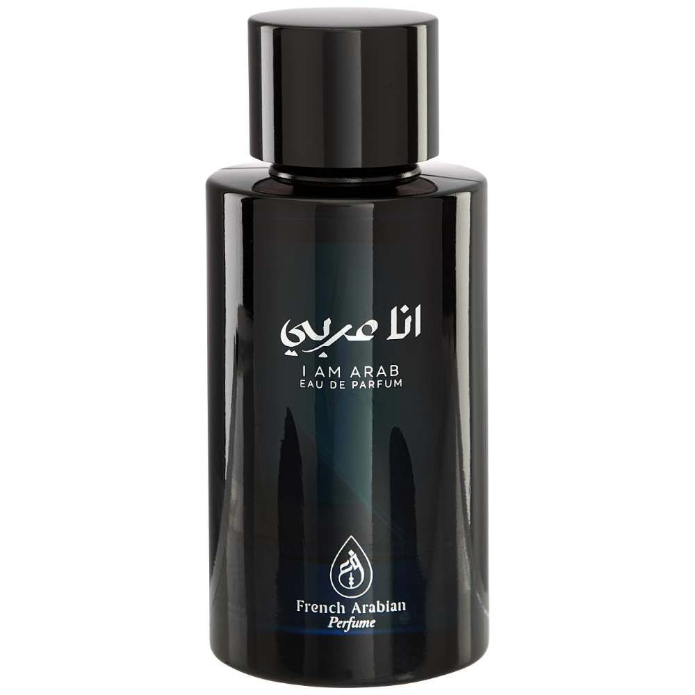 French Arabian I Am Arab Eau De Parfum 100ml