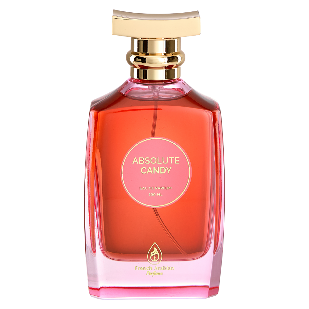 French Arabian Absolute Candy Eau De Parfum 100ml