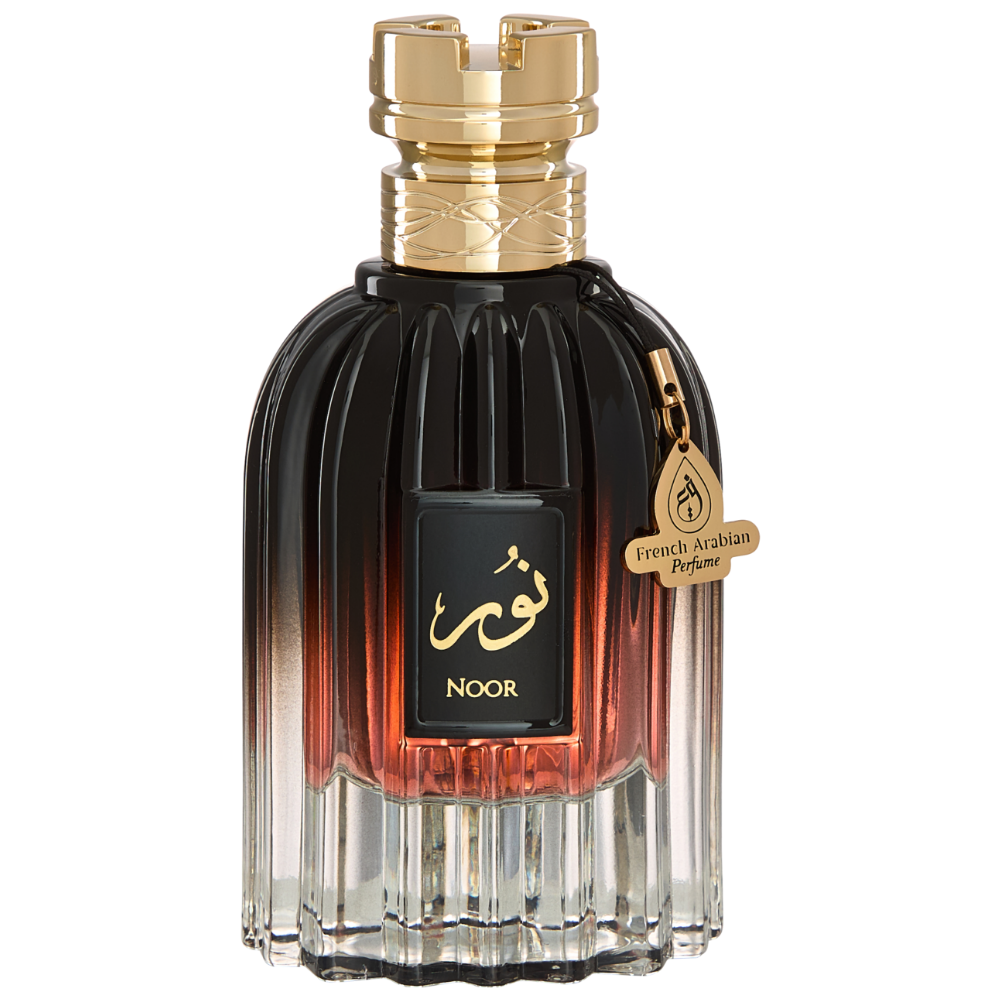 French Arabian Noor Eau De Parfum 100ml