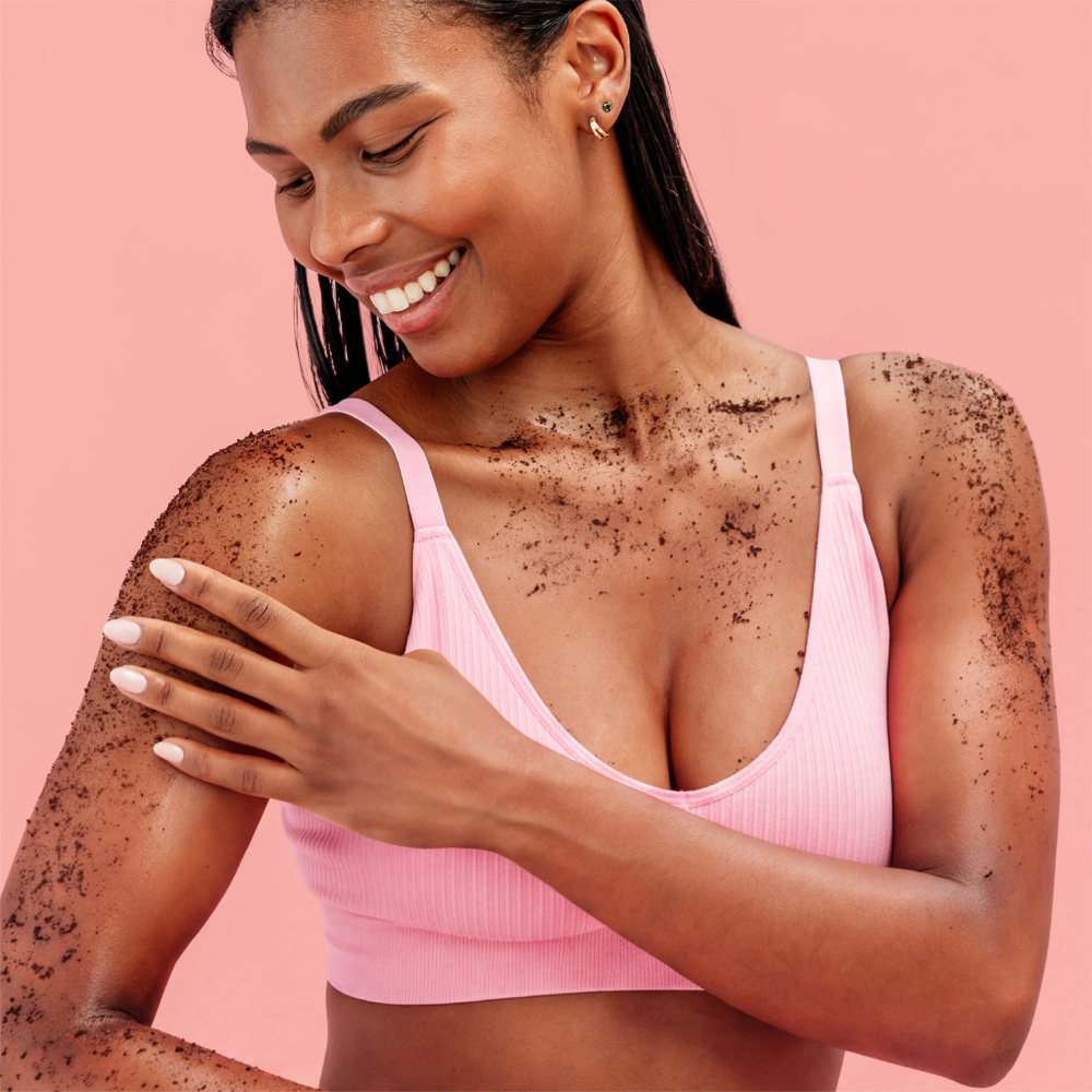 Frank Body Original Coffee Scrub 200g