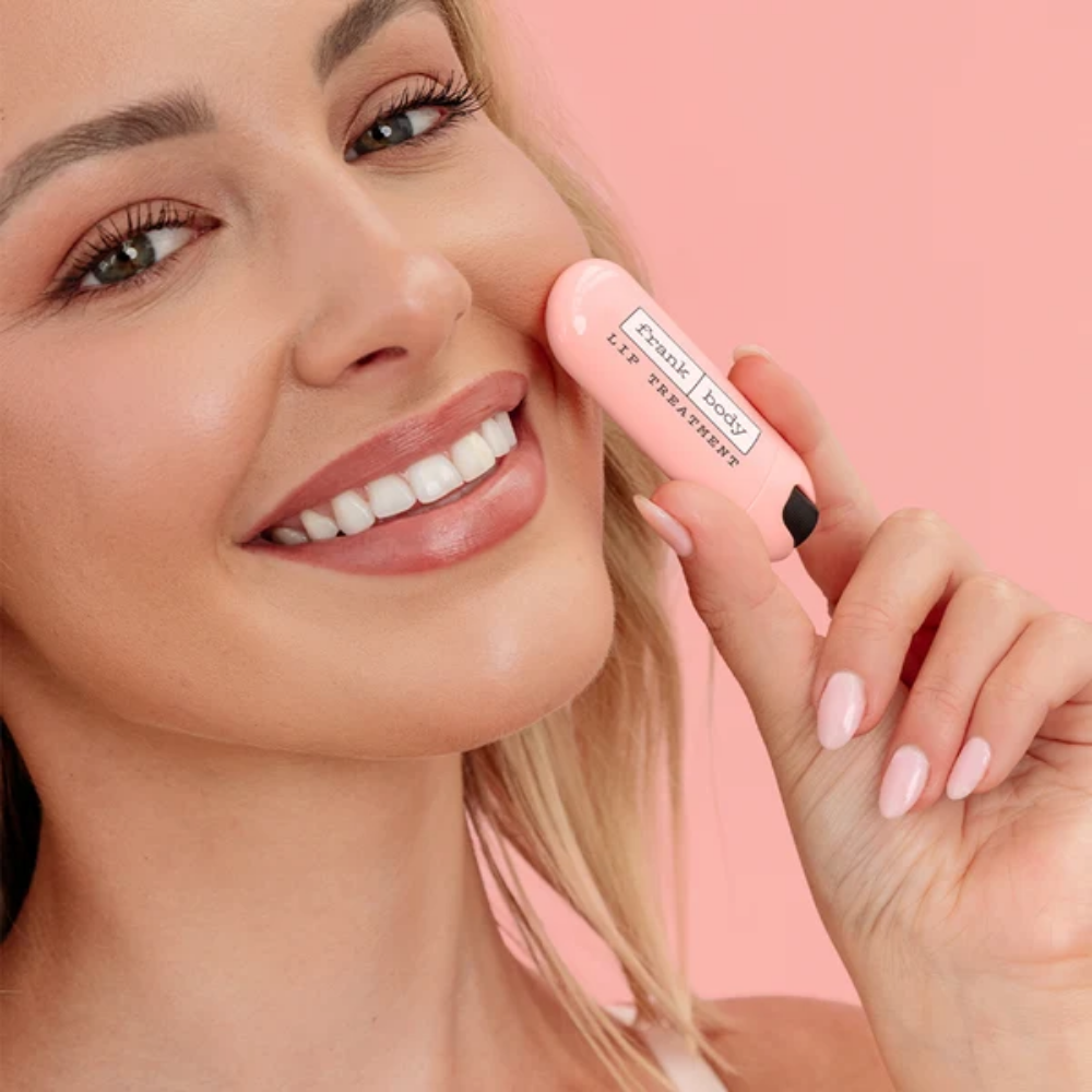 Frank Body Original Lip Treatment 5g