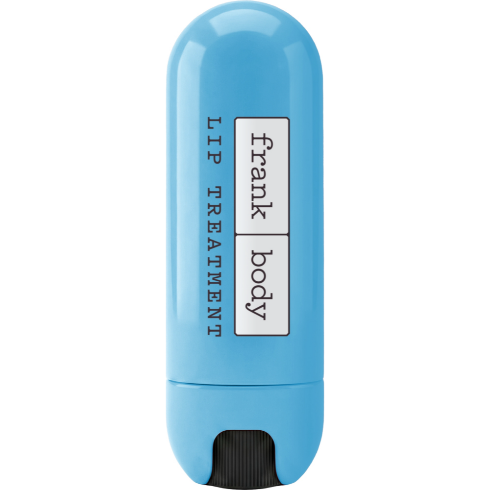 Frank Body Barrier Protect Lip Treatment 4g