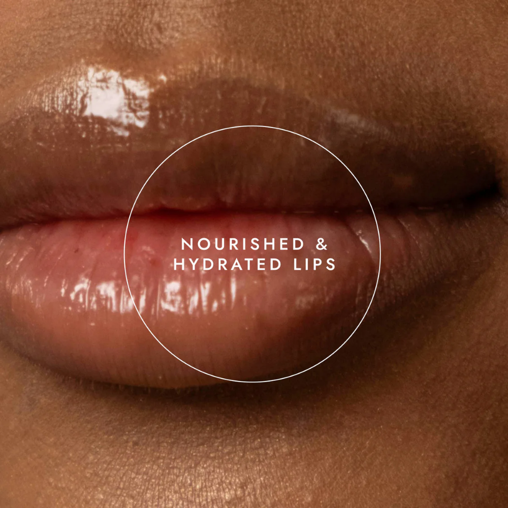 Fushi Apricot Lip Oil 10ml