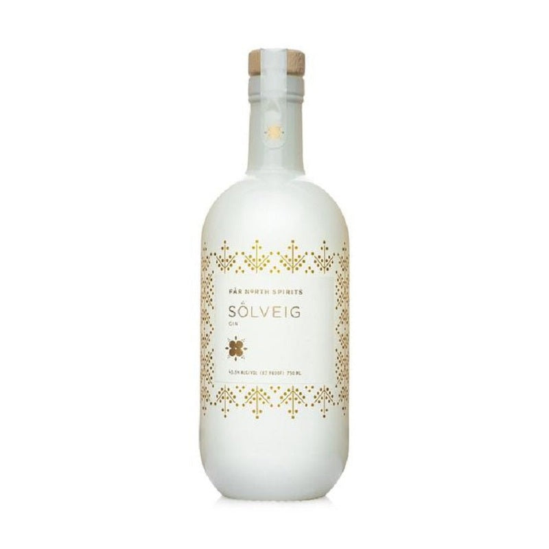 Far North Spirits Solveig Gin