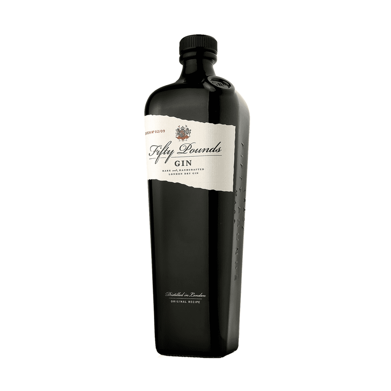 Fifty Pounds London Dry Gin