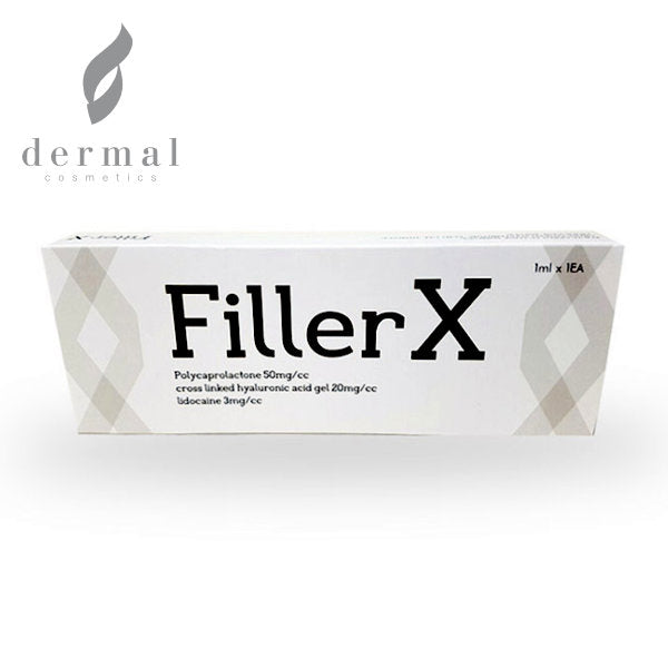 Filler X