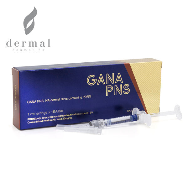 GANA PNS