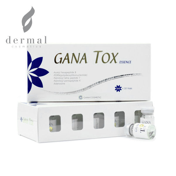 GANA TOX