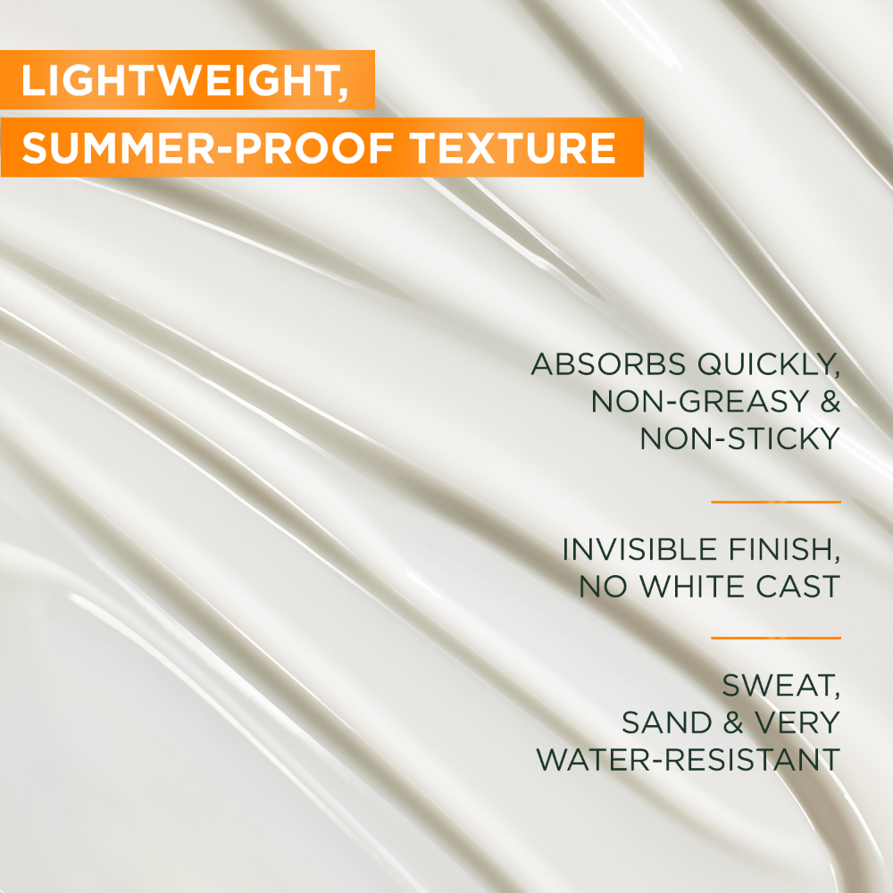 Garnier Ambre Solaire Hydra 24H Hydrating Protection Lotion Sunscreen SPF30 50ml