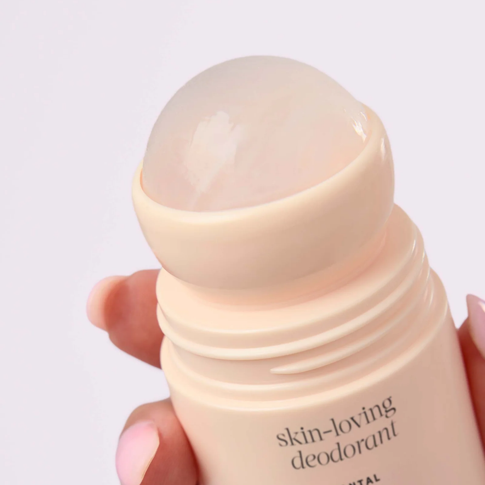 Gem Skin Loving Roll-On Deodorant Santal 50ml