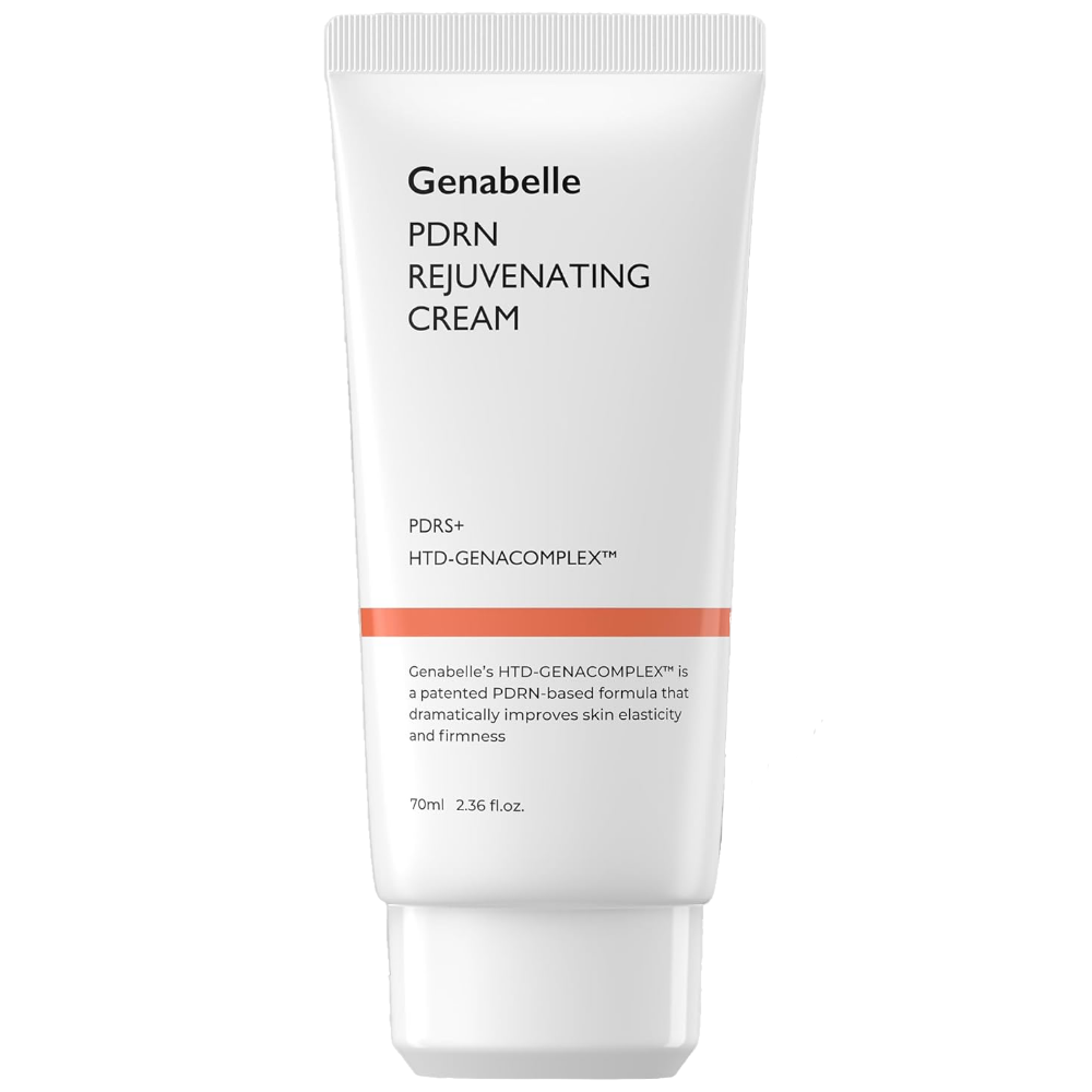 Genabelle PDRN Rejuvenating Cream 70ml